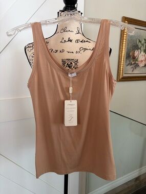 Zimmerli Pureness Tank Top